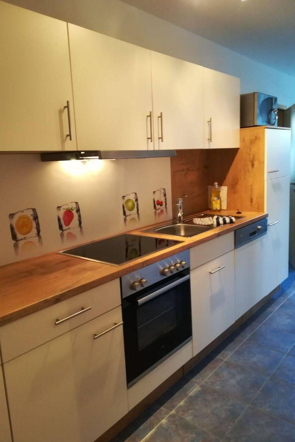 Ganze Wohnung, Haus Schnurbus in Bruchhausen (Olsberg), Olsberg