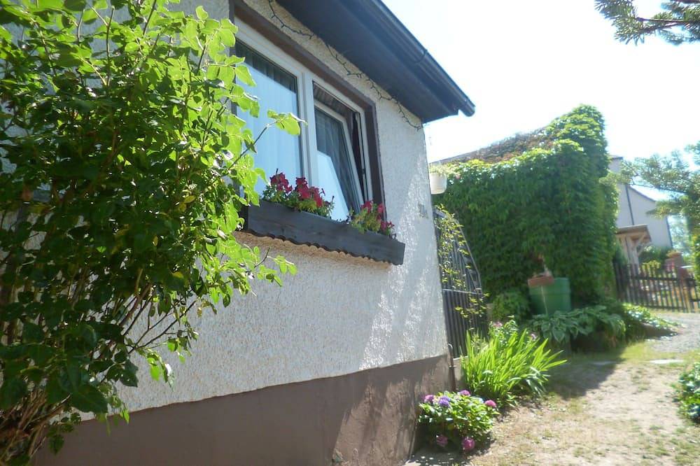 Ferienhaus Anne \nerholung pur im Harz in Friedrichsbrunn, Thale