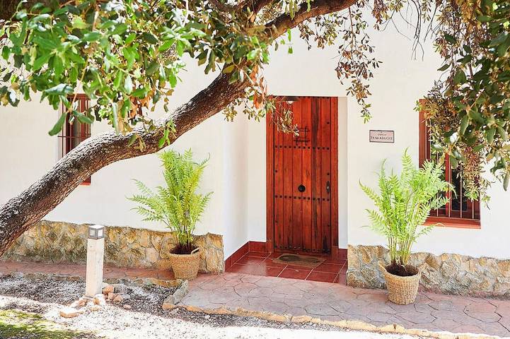 2 bedroom beautiful home in Estepa in Estepa, Sevilla Provinz