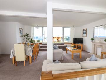 Apartment for 8 People in Torquay, Torbay, Photo 1