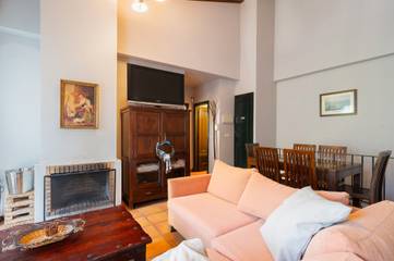 Casa Rural para 5 Personas en Aracena, Sierra Morena, Foto 3