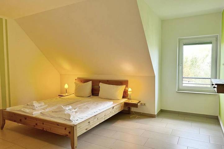 Ferienhaus für 6 Personen, mit Garten und Terrasse in Sagard - 4