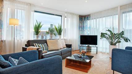 Ferienwohnung für 4 Personen in Langenargen, Obersee (Bodensee), Bild 3