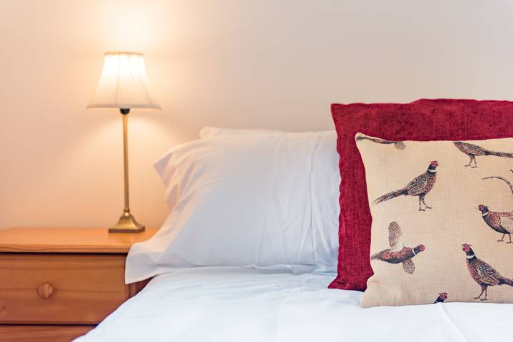 Ferienhaus für 2 Personen, mit Garten in Kent - 3