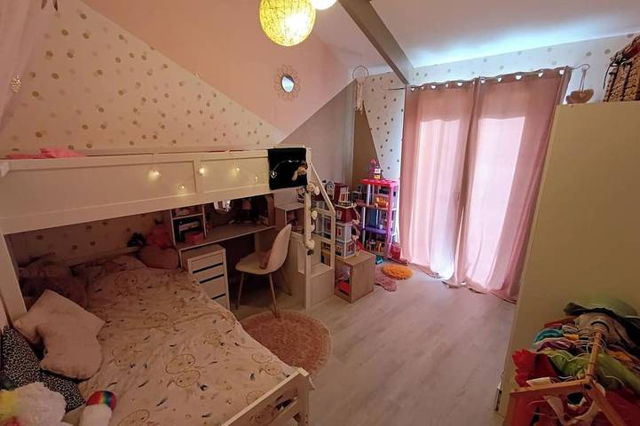 Location de vacances pour 10 personnes, animaux acceptés à Lucy-sur-Cure - 3