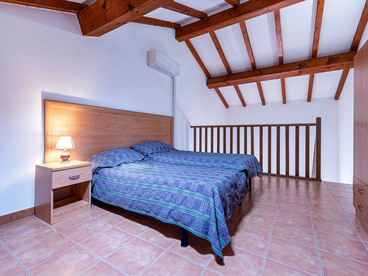 Entire apartment, Résidence Sognu Di Rena in Moriani-Plage, Corte region
