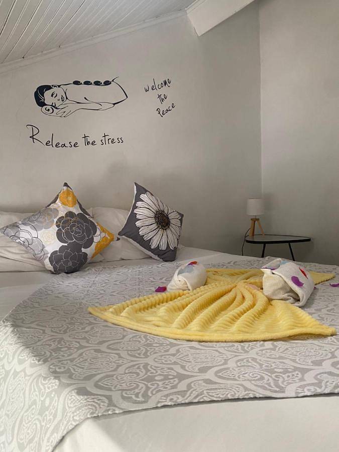 Location de vacances pour 2 personnes, avec terrasse et vue à Coimbra - 4