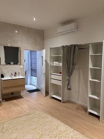 Maison d’hôte pour 2 personnes, avec jardin à Cambrai