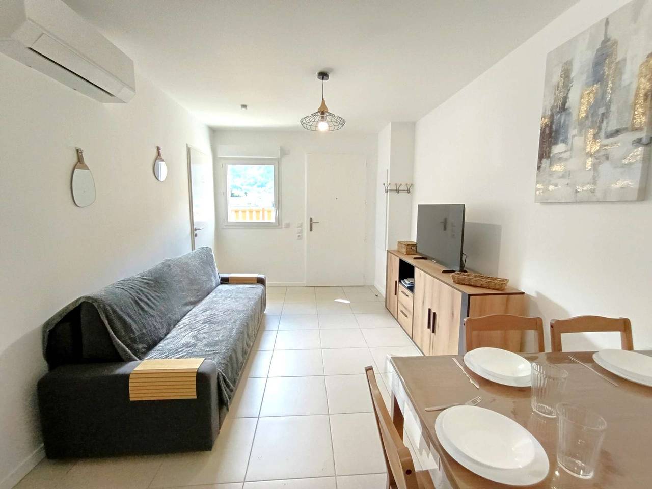 Photo : Appartement de vacances