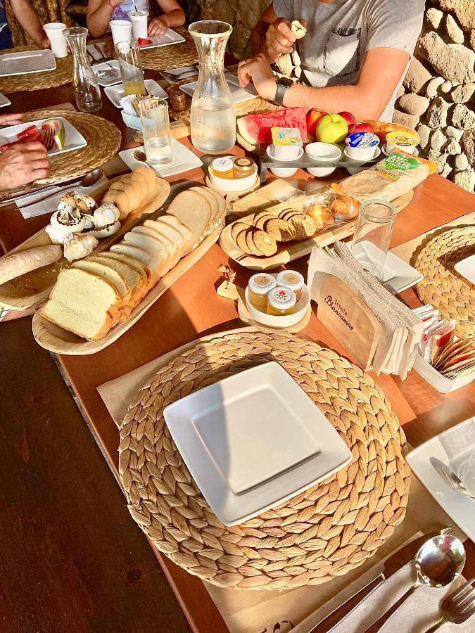 Chambre d’hôte pour 3 personnes, avec vue et jardin dans Île de Sant'Antioco - 2