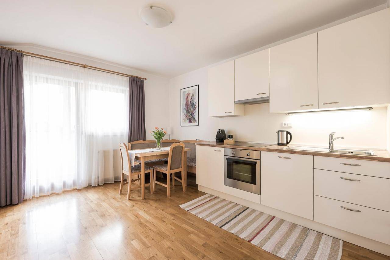 Ganze Wohnung, One-Bedroom Apartment with View in Rabland, Partschins