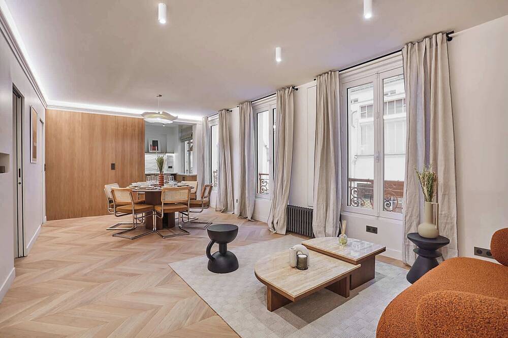 Photo : Appartement de vacances