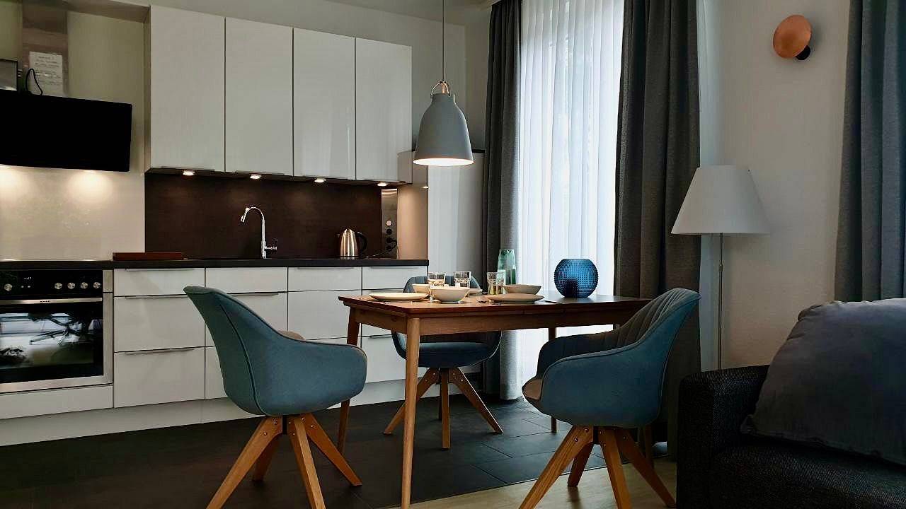Ganze Wohnung, Kleine Perle in ruhiger Lage in Wangerooge