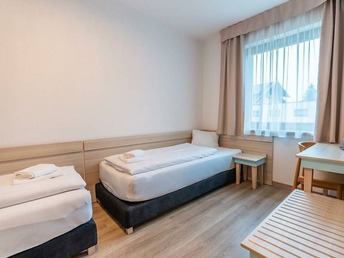 Ferienhaus mit 1 Schlafzimmer in Schiefling am See, Klagenfurt-Land