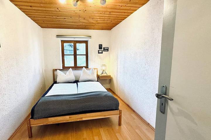 Ganze Wohnung, Ferienwohnung Schneibstein, 75 m², 2 Sz, Du/Wc in Bischofswiesen, Berchtesgadener Alpen