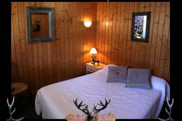 Chalet pour 6 Personnes dans Saint-Lary-Soulan, Pyrénées, Photo 1