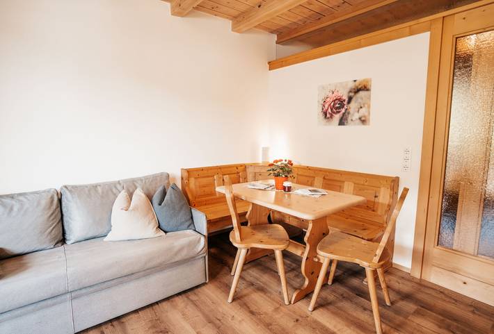 Ferienwohnung für 4 Personen, mit Garten in Lana - 4