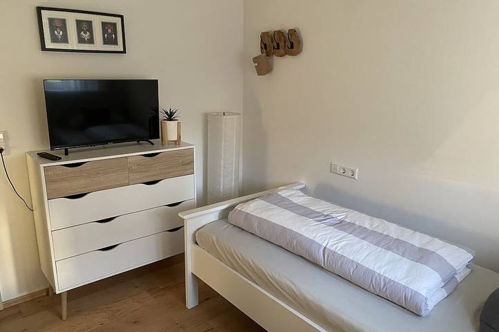 Ferienhaus für 4 Personen, mit Garten in Mittlerer Schwarzwald - 4