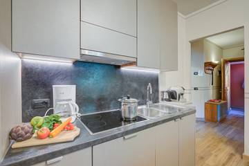 Agriturismo per 4 Persone in Livigno (Borgo), Livigno, Foto 4