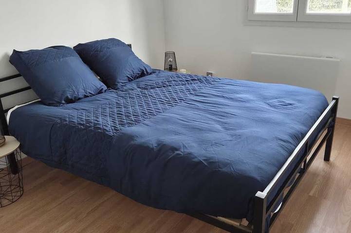 Location de vacances pour 10 personnes dans Dunes - 3