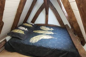 Gîte pour 3 Personnes dans Carsac-Aillac, Périgord Noir, Photo 1