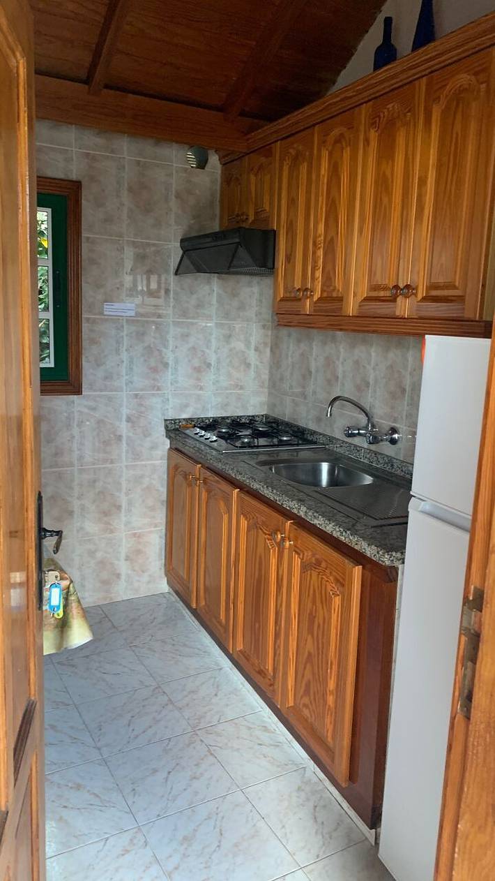 Ferienwohnung für 2 Personen, mit Pool in Valle Gran Rey - 4