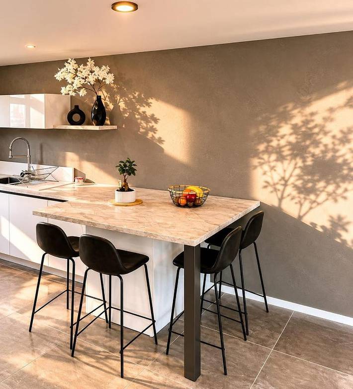 Location de vacances pour 5 personnes, avec jardin et vue à Ligny-le-Ribault - 3