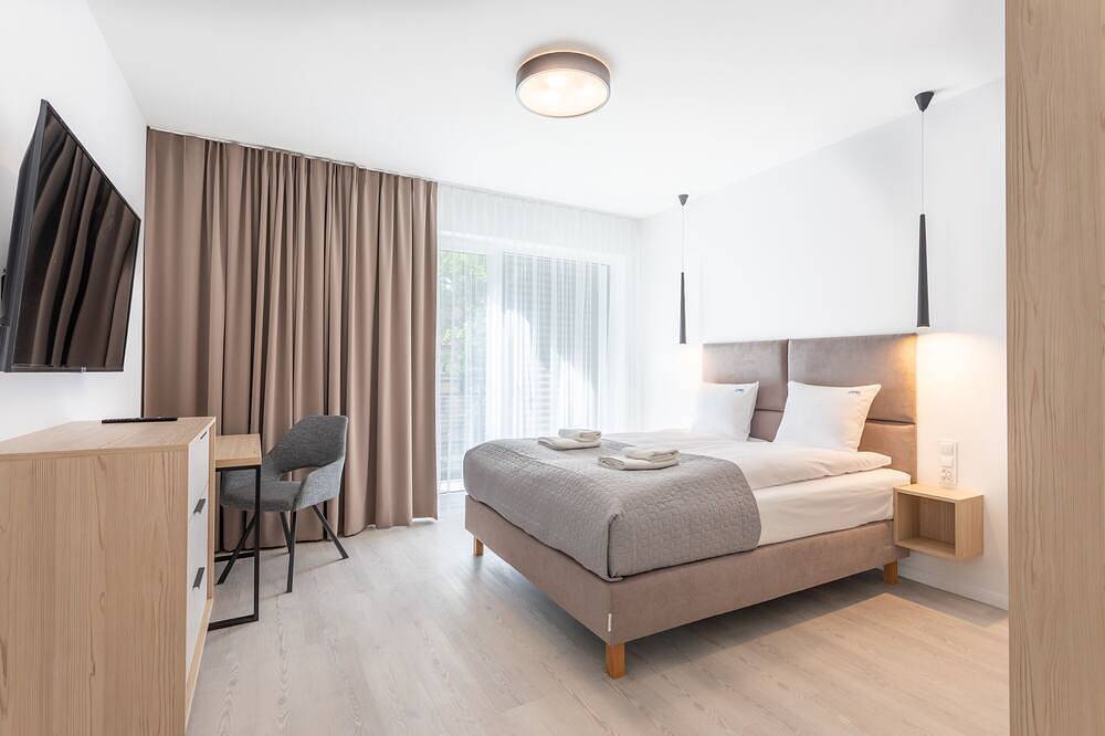 Appartamento vacanze a Swinoujscie a partire da 81€ a notte