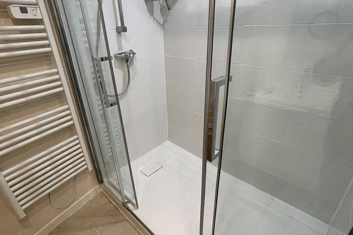 Apartamento de vacaciones para 4 personas - 1