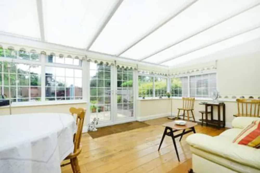 Appartamento vacanze a Londra a partire da 233€ a notte