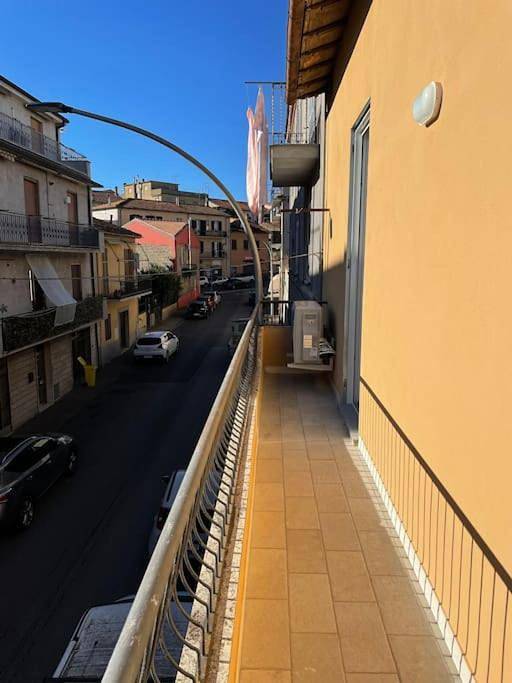 Gîte pour 4 personnes, avec vue et balcon à Tuscania - 3