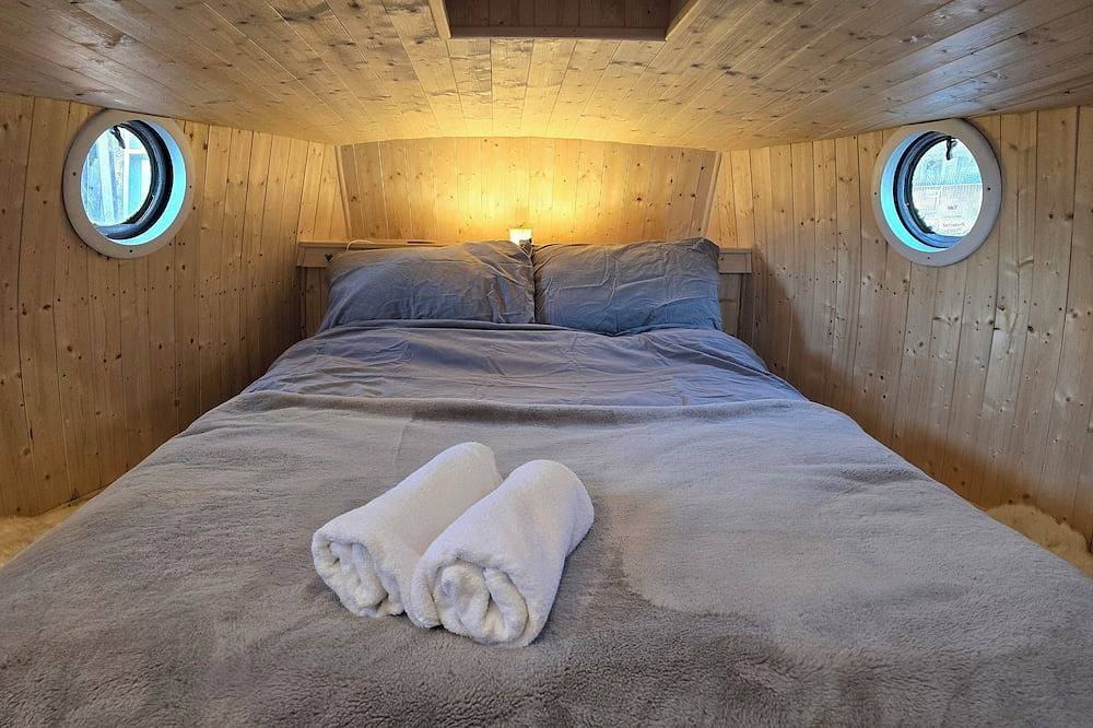 Beautiful Widebeam Boat - London in London, South East England
