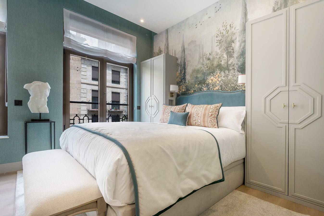 Ganze Wohnung, Ferienwohnung für 2 Personen in Centro (Salamanca), Salamanca
