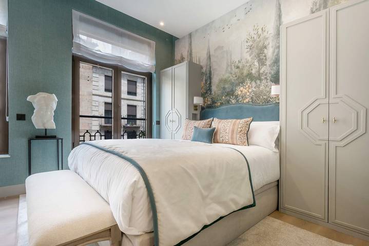 Ganze Wohnung, Ferienwohnung für 2 Personen in Centro (Salamanca), Salamanca