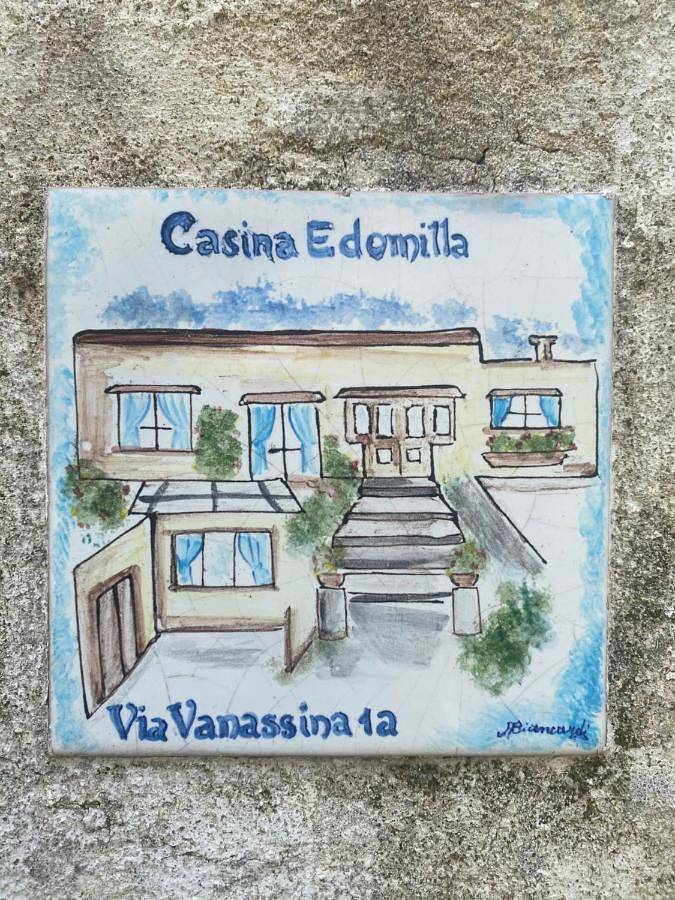 Ferienwohnung für 4 Personen, mit Terrasse