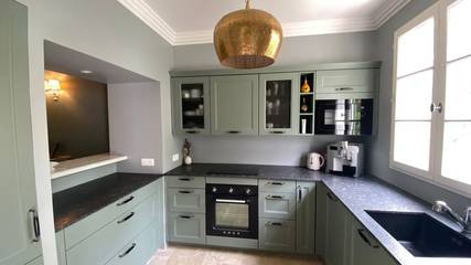 Maison De Vacances pour 6 Personnes dans Grimaud, Région de Draguignan, Photo 3