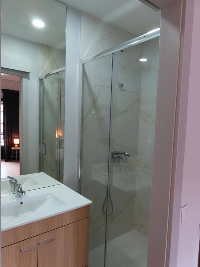 Gîte pour 3 personnes, avec balcon dans Praia da Barra - 2