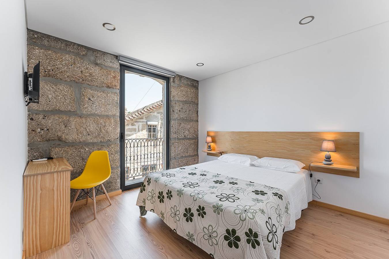 Casa De Férias para 2 Pessoas em Distrito de Viseu