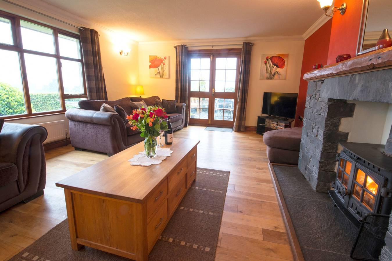 Low How Cottage | Coniston in Coniston, Lake District