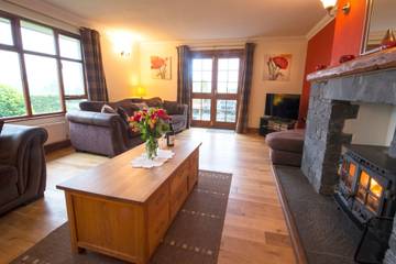 Cottage for 10 People in Coniston, Cumbria, Photo 4