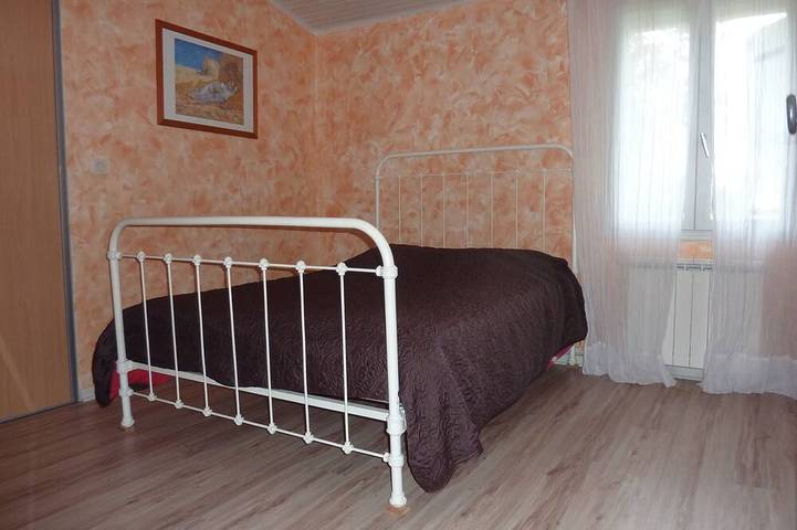 Location de vacances pour 8 personnes, avec jardin, animaux acceptés à Montaigu-de-Quercy - 3