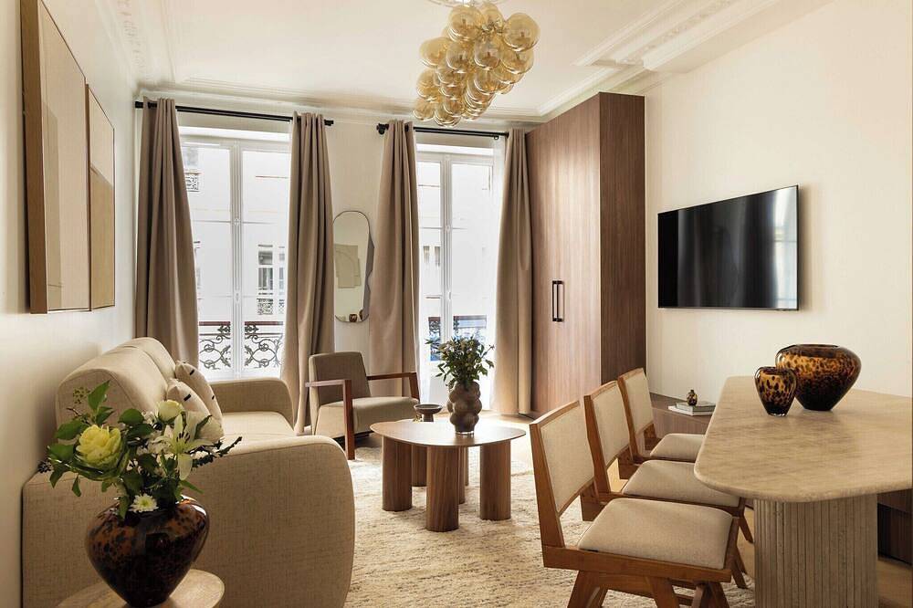 Photo : Appartement de vacances