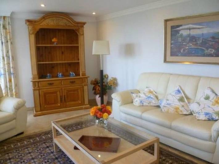 Gîte pour 6 personnes, avec jardin et piscine dans Chayofa - 2