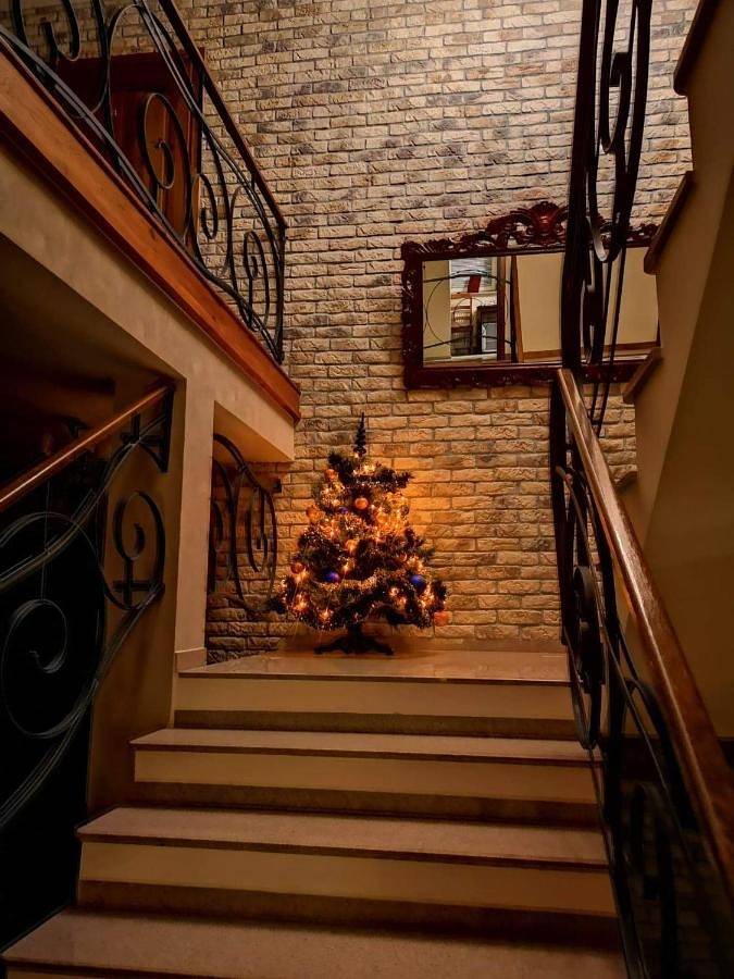 Willa Kazimiera in Kazimierz Dolny, Województwo lubelskie