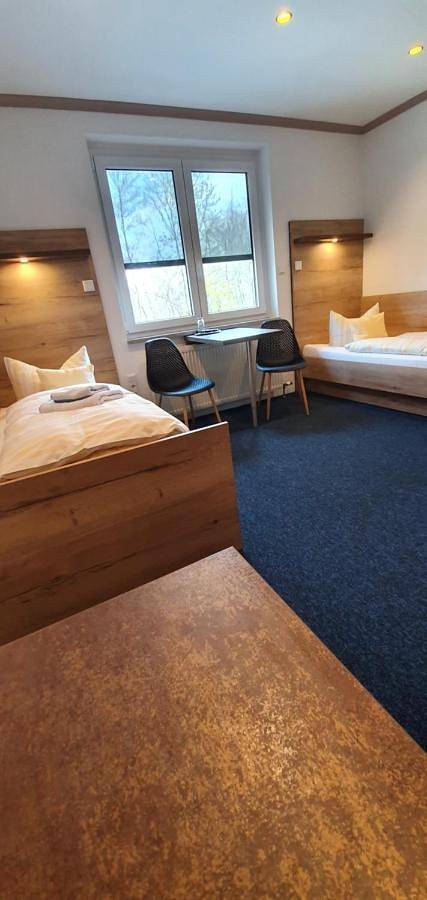 Hotel-Restaurant Elsterblick in Elsteraue, Saale-Unstrut