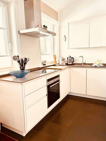 Ferienwohnung für 2 Personen in Wustrow, Fischland - Darß - Zingst, Bild 2