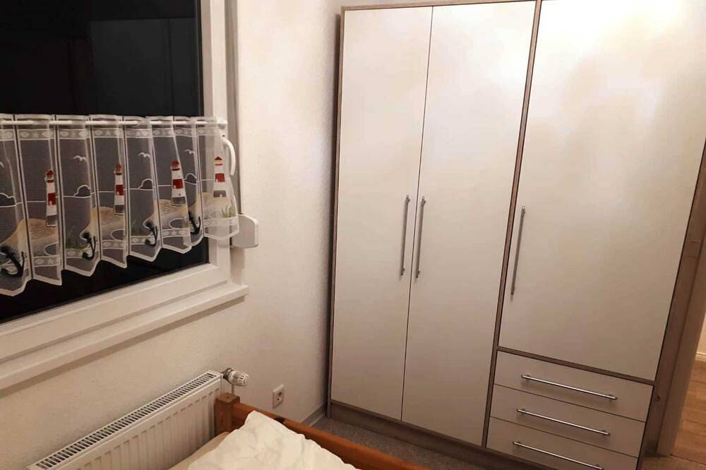 Ganze Wohnung, Haus Antje Fw Strandleben - Haus Antje Fw Strandleben Goting/Föhr in Goting, Föhr