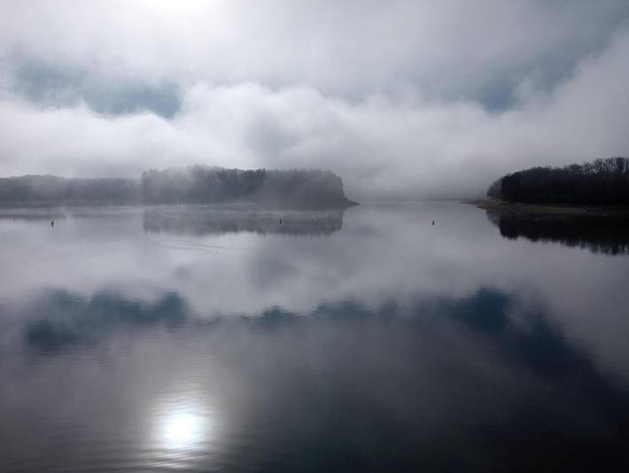 Location de vacances pour 5 personnes, avec terrasse à Saint-Gérons - 3