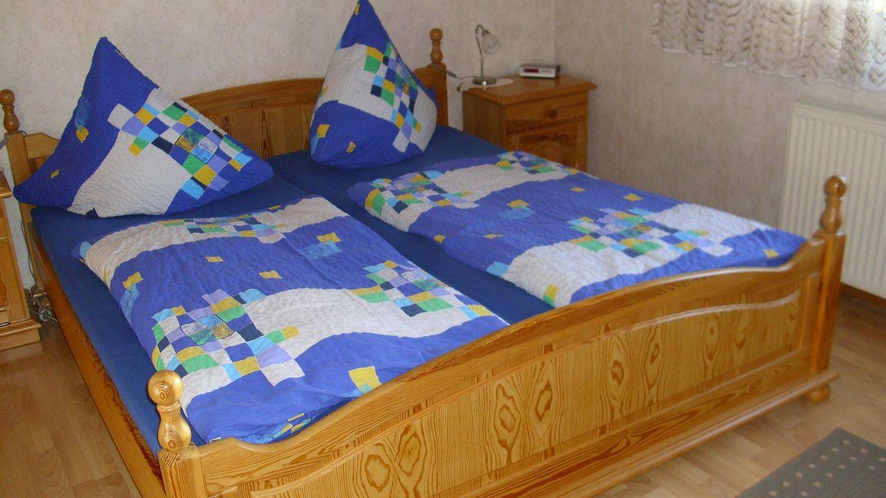 Ganze Ferienwohnung, Ferienwohnung für 4 Personen (76 m²) in Bruchweiler-Bärenbach in Bruchweiler-Bärenbach, Pfalz