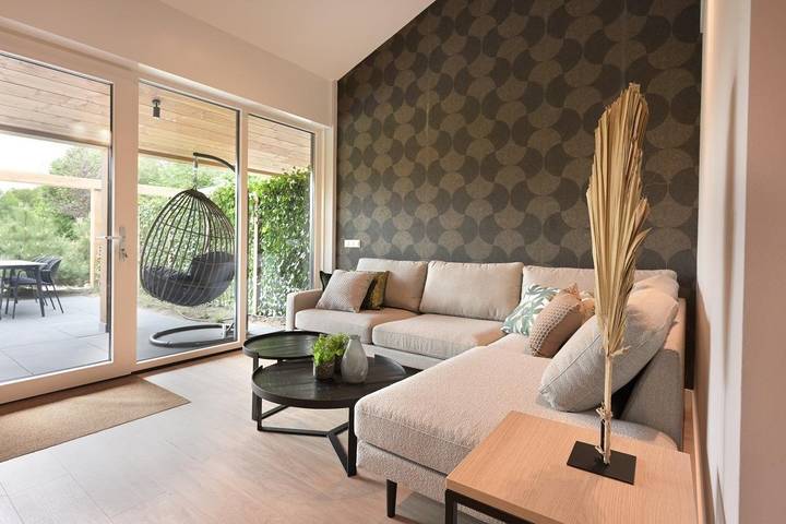 Landgoed Oud Beekdal — Heide Hoeve Loft mit Hot tub | 5 Personen in Hoge Veluwe
